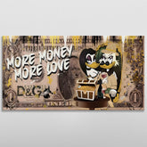 More Money More Love Bill