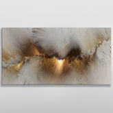 Abstract Gold