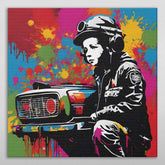 Dreams on Wheels