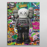 Diamonds Don’t Save Kings