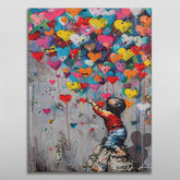 Hope Is Higher Than Fear