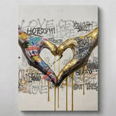 Gold (Love) Holds Us Together