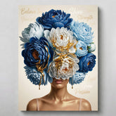 Crowned in Bloom
