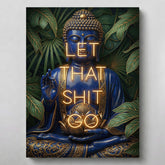 Let Go & Grow