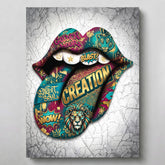 Kiss Beyond Rules