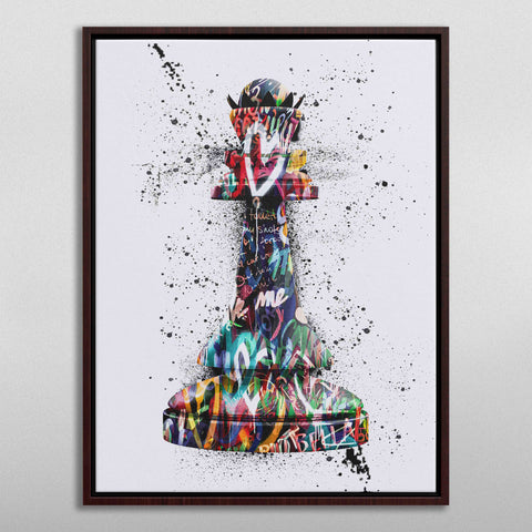 King and Queen Chess