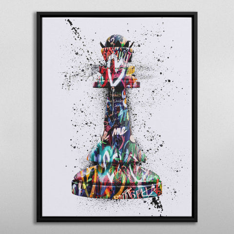 King and Queen Chess