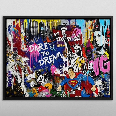 Dare to Dream