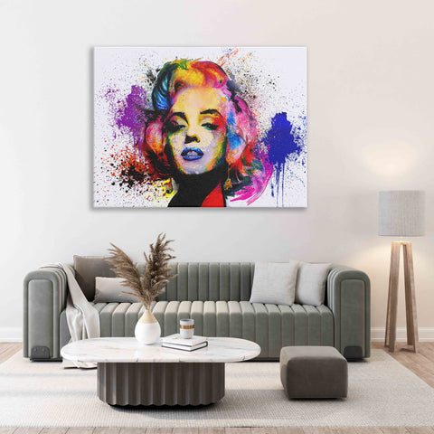 Marilyn Splash