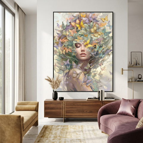 Blooming Dreams