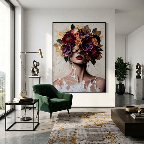 Velvet Blooming