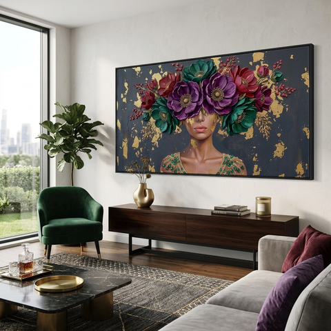 Veloura Bloom