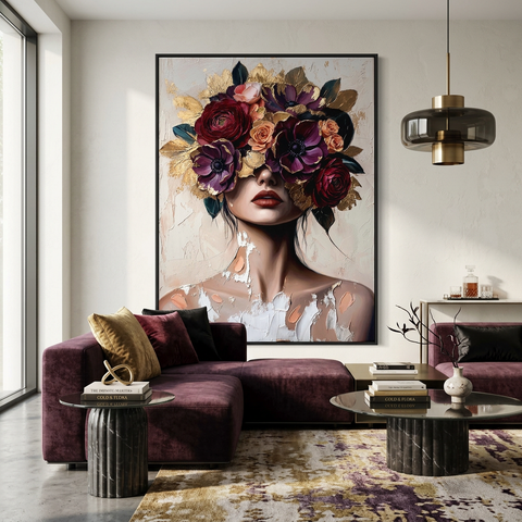 Velvet Blooming