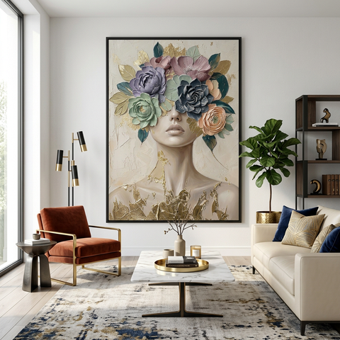 Golded Blooming Essence