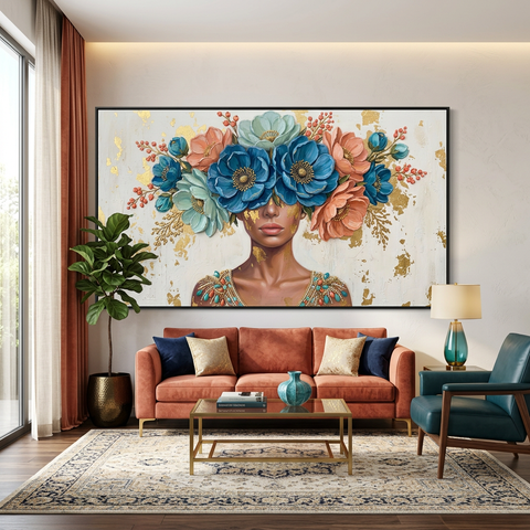 Golden Flora