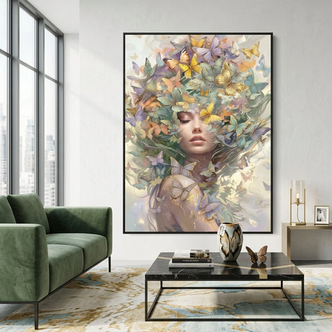 Blooming Dreams