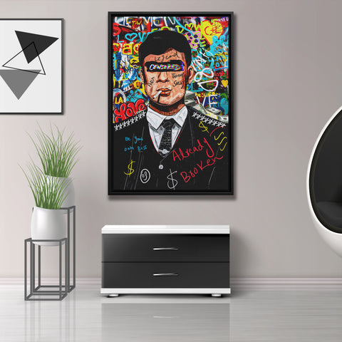 Peaky Art