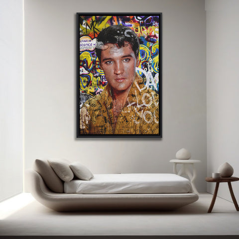 Elvis Icon