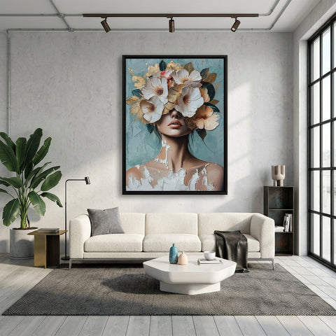 Floral Renaissance