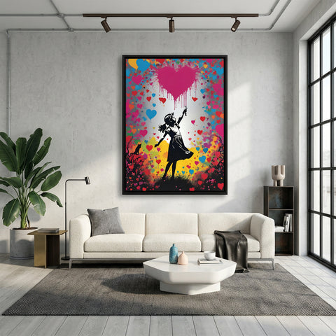Dreams of the Heart