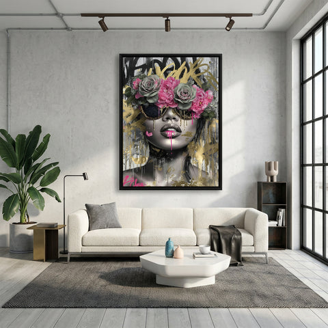 Wild Elegance