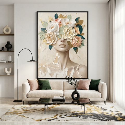 Blooming Light