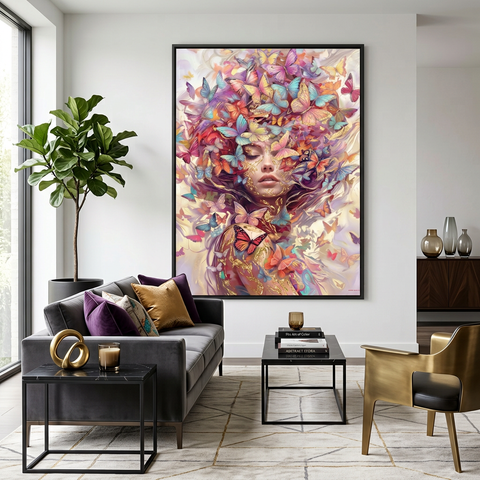 Into the Bloom
