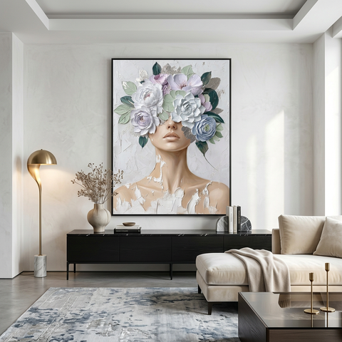 Blooming Aura