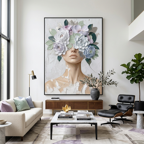 Blooming Aura