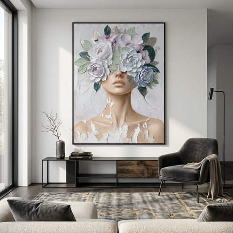 Blooming Aura