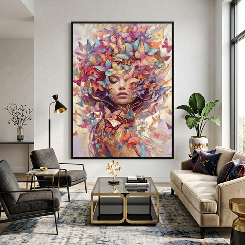 Into the Bloom