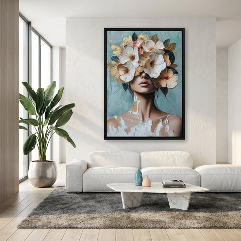 Floral Renaissance