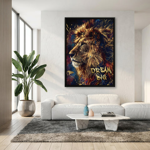 Golden Vision