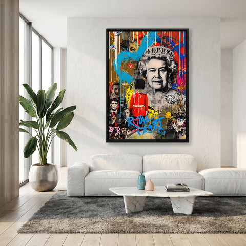Pop Monarchy