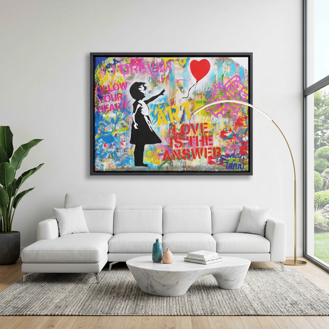 Follow Your heart