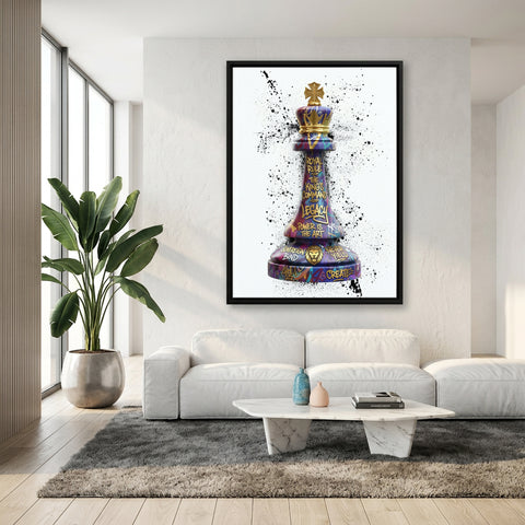The King Within