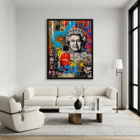 Pop Monarchy