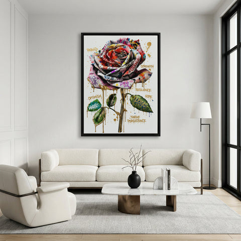 The Victory Bloom