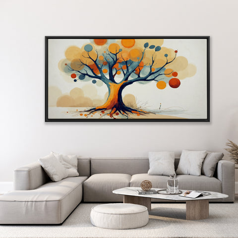 Whispering Branches