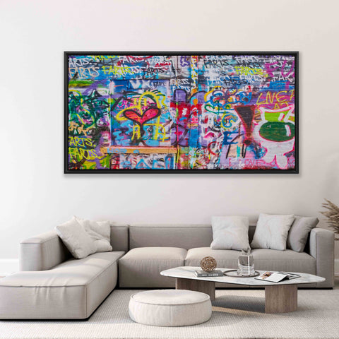 PLURA Wall