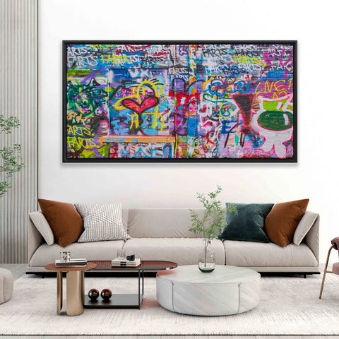 PLURA Wall