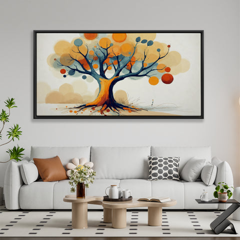 Whispering Branches
