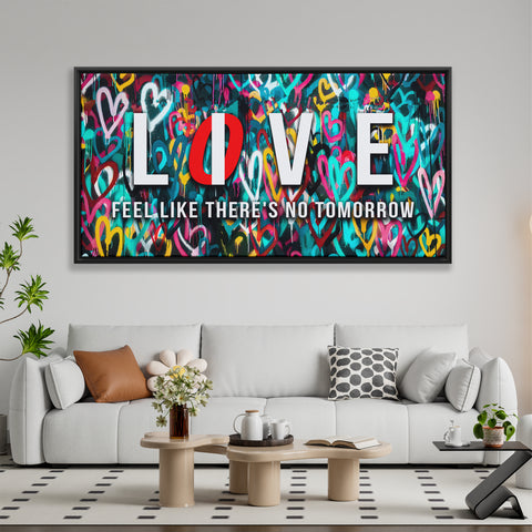 Live Love