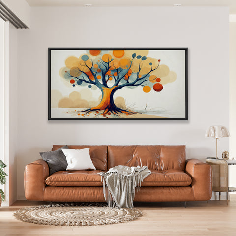 Whispering Branches