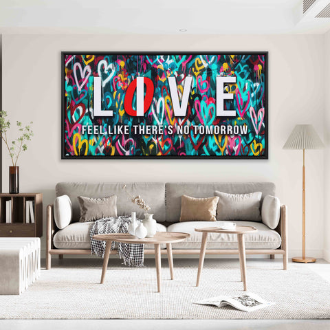 Live Love