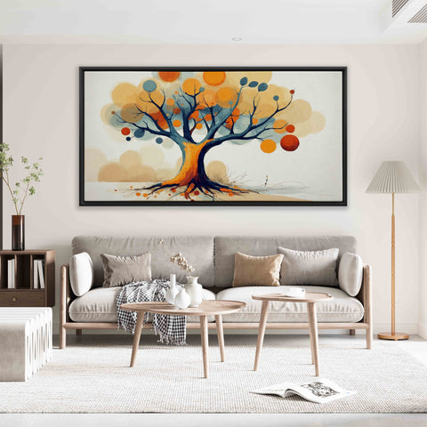Whispering Branches