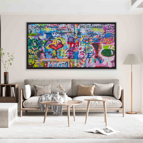 PLURA Wall