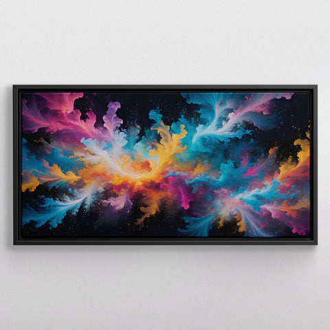 Abstract Blast