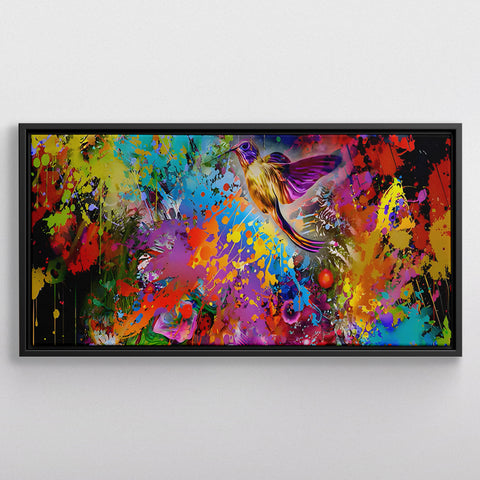Hummingbird
