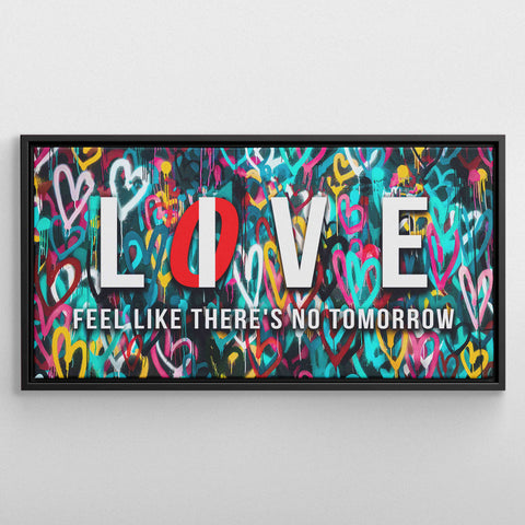 Live Love